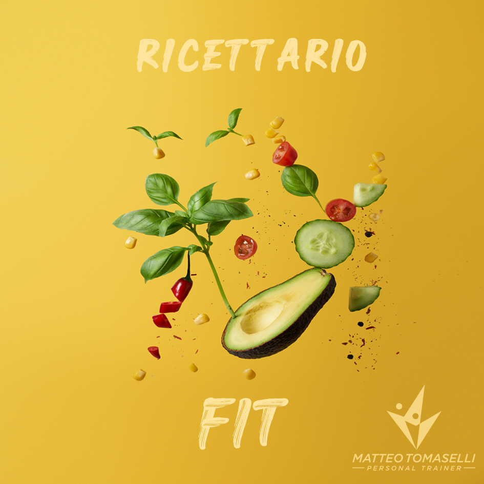 Ricettario Fit